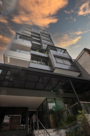 Sonata 44 Hotel Laureles